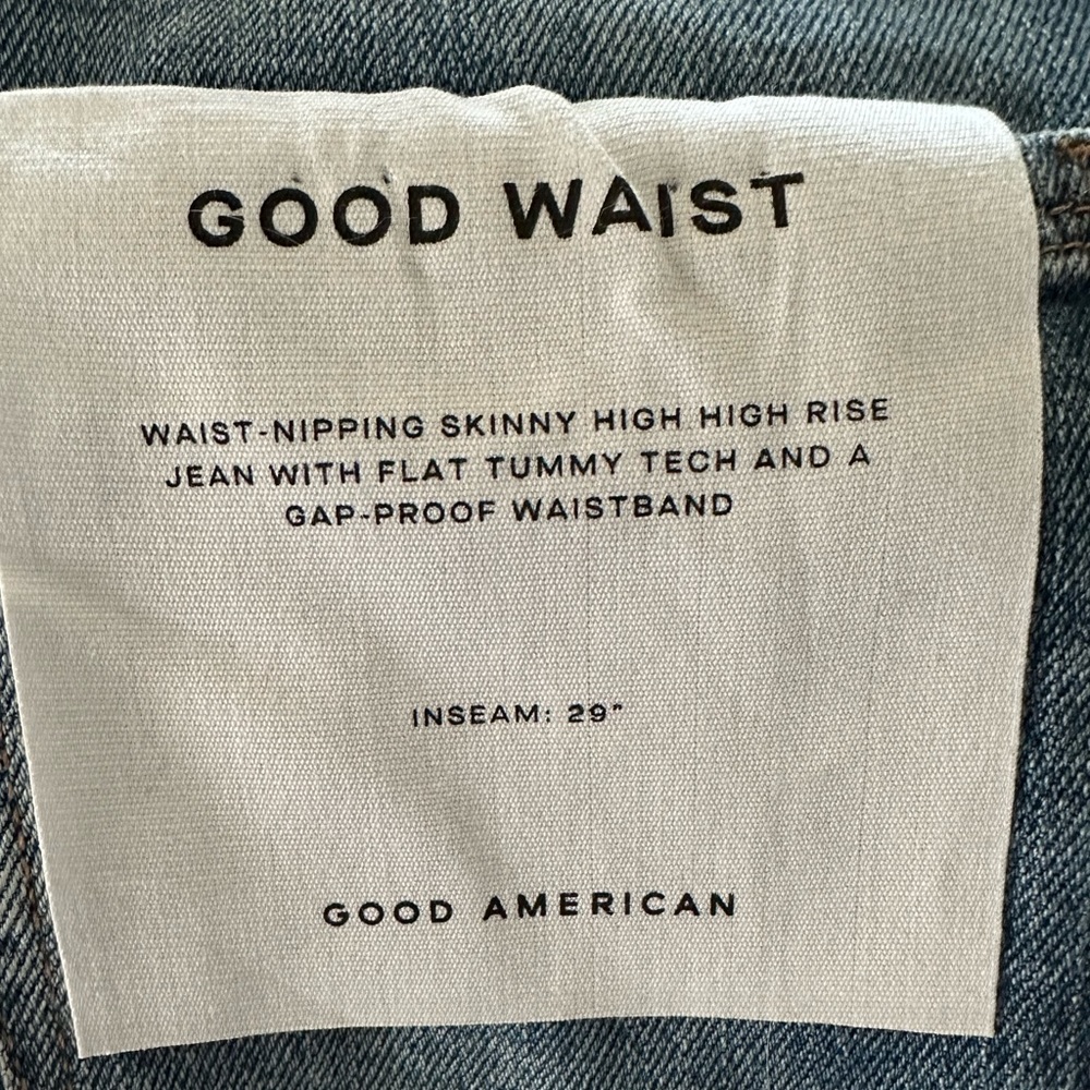 Good American Jeans